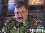 Министр внутренних дел Ингушетии Беслан Хамхоев сообщил агентству, что "эта бандгруппа в ночное и дневное время спускалась из леса в населенные пункты республики для совершения диверсионно-террористических актов"