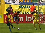 Шевченко не помог своей команде избежать разгрома в матче с испанцами