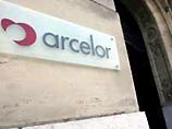 В понедельник вечером три американских акционера компании Arcelor высказали новые опасения по поводу предполагаемого слияния европейской компании с российской "Северсталью"