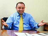 Евгений Маркович Швидлер - бывший президент ОАО "Сибнефть".