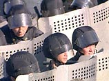 "Мы озабочены тенденциями в этой стране. Особенно нас беспокоит концентрация власти в руках исполнительной ветви, - объяснила на пресс-конференции исполнительный директор Freedom House Дженнифер Виндзор "Мы озабочены тенденциями в этой стране. Особенно нас беспокоит концентрация власти в руках исполнительной ветви, - объяснила на пресс-конференции исполнительный директор Freedom House Дженнифер Виндзор
