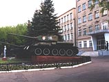 Избитых генералом курсантов отчислили из Омского танкового института