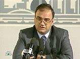 Боснийский министр иностранных дел Младен Иванич признал, что не было никакой законной и формальной процедуры выдачи этих лиц, которые сейчас все еще находятся без санкции суда на американской базе в Гуантанамо (Куба)