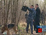 На месте происшествия работает оперативно-следственная группа На месте происшествия работает оперативно-следственная группа
