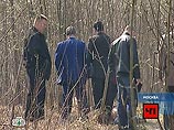 Новое убийство в Битцевском лесопарке Москвы: женщине вогнали два кола в голову