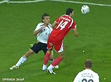 ЧМ-2006: Германия - Польша ЧМ-2006: Германия - Польша