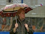 Ясный день в Москве к вечеру омрачат дожди Ясный день в Москве к вечеру омрачат дожди