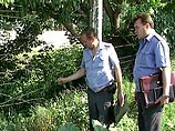 В Красноярском крае из воинской части сбежал вооруженный солдат-"срочник" В Красноярском крае из воинской части сбежал вооруженный солдат-"срочник"