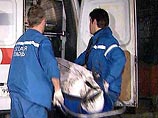 В Москве обнаружен изувеченный труп гражданина Китая В Москве обнаружен изувеченный труп гражданина Китая
