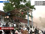 Террорист Шамиль Басаев признал, что именно по его приказу был убит в мае 2004 года экс-президент Чечни, и рассказал о том, в какую сумму ему обошлась ликвидация Ахмада Кадырова во время парада, посвященного Дню Победы