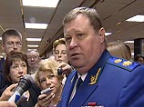 Таким образом через шесть лет после начала следствия Генеральная прокуратура России реанимировала очень громкое и скандальное "мебельное дело", которое может пролить свет на неожиданную отставку генпрокурора Владимира Устинова Таким образом через шесть лет после начала следствия Генеральная прокуратура России реанимировала очень громкое и скандальное "мебельное дело", которое может пролить свет на неожиданную отставку генпрокурора Владимира Устинова