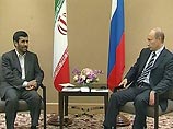 Путин сообщил о согласии президента Ирана начать переговоры по инициативам "шестерки"