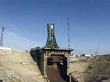 С Байконура в четверг запущен первый российский спутник дистанционного зондирования Земли нового семейства "Ресурс-ДК"