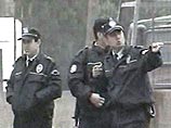 Взрыв на автобусной остановке в центре Стамбула: четверо раненых Взрыв на автобусной остановке в центре Стамбула: четверо раненых