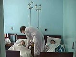В саратовском детском лагере "Березка" отравились более 100 детей. Все они госпитализированы В саратовском детском лагере "Березка" отравились более 100 детей. Все они госпитализированы