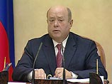 Фрадков призвал разрабатывать экономическую политику, не зацикливаясь на финансах Фрадков призвал разрабатывать экономическую политику, не зацикливаясь на финансах