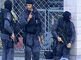  Бельгии взят штурмом лицей, где укрывались двое вооруженных преступников