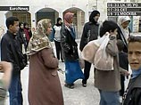Европейский план помощи Палестинской автономии не реализуется из-за санкций США Европейский план помощи Палестинской автономии не реализуется из-за санкций США