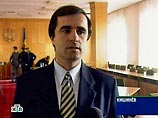 Премьер-министр Молдавии распорядился убрать с дорог толстых полицейских Премьер-министр Молдавии распорядился убрать с дорог толстых полицейских