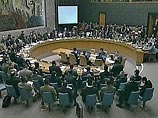 СБ ООН  продлил на год мандат комиссии по расследованию убийства бывшего ливанского премьера Харири