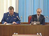 Реанимированное "мебельное дело" проливает свет на отставку Генпрокурора Устинова Реанимированное "мебельное дело" проливает свет на отставку Генпрокурора Устинова
