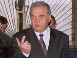На допросе в суде директор уфимского института Кайбышев виновным себя в шпионаже не признал На допросе в суде директор уфимского института Кайбышев виновным себя в шпионаже не признал