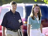 Билл Гейтс отходит от дел Microsoft ради филантропии