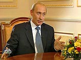 Президент РФ Владимир Путин не пойдет на третий президентский срок, хотя знает результаты опросов в пользу этого решения