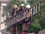 В жилом доме Москвы произошел мощный взрыв: двое погибших, шесть раненых В жилом доме Москвы произошел мощный взрыв: двое погибших, шесть раненых