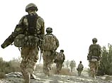 Великобритания, Австралия и Япония на будущей неделе объявят о своем уходе из южного Ирака