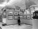В Москве открылась выставка фотографий русских усадеб "Шестой слой" В Москве открылась выставка фотографий русских усадеб "Шестой слой"