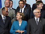 Лидеры стран Европейского союза, собравшиеся в четверг на двухдневный саммит в Брюсселе, высказались за продление паузы в процессе ратификации европейской конституции, объявленной в июне 2005 года