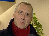 Британский режиссер Питер Гринуэй отказался стать председателем ММКФ Британский режиссер Питер Гринуэй отказался стать председателем ММКФ