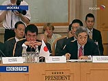 Страны "большой восьмерки" нашли в Москве, что их объединяет - борьба с терроризмом Страны "большой восьмерки" нашли в Москве, что их объединяет - борьба с терроризмом