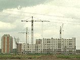 Темпы роста строительства жилья в России за первое полугодие близки к нулю Темпы роста строительства жилья в России за первое полугодие близки к нулю