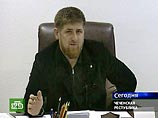Премьер-министр Чечни Рамзан Кадыров назвал террориста Шамиля Басаева своим личным врагом и заявил, что тот ответит за гибель его отца – первого президента республики Ахмада Кадырова и других чеченцев Премьер-министр Чечни Рамзан Кадыров назвал террориста Шамиля Басаева своим личным врагом и заявил, что тот ответит за гибель его отца – первого президента республики Ахмада Кадырова и других чеченцев
