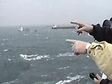Как сообщили РИА "Новости" в главном управлении МЧС России по Приморскому краю, в ночь на субботу от острова Рикорда ветром вынесло спасательный плот. На плоту находились пять детей в возрасте от 11 до 13 лет