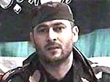 В Чечне убит так называемый президент Ичкерии Абдул Халим Сайдулаев