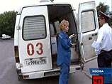 На МКАД с эстакады упал цементовоз - ранены пять человек На МКАД с эстакады упал цементовоз - ранены пять человек