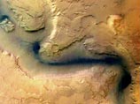 В атмосфере Марса было выявлено наличие незначительного количества метана, который вырабатывается микроорганизмами. Об этом сообщили представители Германского центра авиации и космонавтики (ДЛР) и Свободного университета Берлина