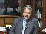 Партия национального возрождения "Народная воля", возглавляемая Сергеем Бабуриным, заявила о намерении участвовать в парламентских выборах 2007 года