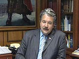 Партия Бабурина "Народная воля" пойдет на думские выборы самостоятельно Партия Бабурина "Народная воля" пойдет на думские выборы самостоятельно
