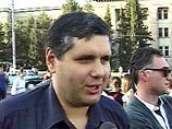 В Грузии предотвращена попытка покушения на лидера оппозиционной партии В Грузии предотвращена попытка покушения на лидера оппозиционной партии