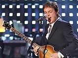 Известному британскому композитору и исполнителю Полу Маккартни сегодня исполняется 64 года. Согласно опубликованной информации, экс-"битл" не планирует устраивать по этому поводу особых торжеств Известному британскому композитору и исполнителю Полу Маккартни сегодня исполняется 64 года. Согласно опубликованной информации, экс-"битл" не планирует устраивать по этому поводу особых торжеств