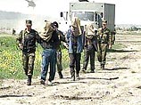 В Чечне задержан эмир Грозненского джамаата В Чечне задержан эмир Грозненского джамаата