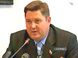 Председатель городской Думы Волгограда Павел Кареев, задержанный в пятницу в рамках расследования уголовного дела, отпущен под подписку о невыезде