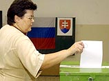 На парламентских выборах в Словакии победу празднуют социал-демократы