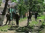 В Ингушетии сотрудники ФСБ вступили в перестрелку с боевиками