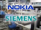Nokia и Siemens создают СП по производству оборудования стоимостью 31,6 млрд долларов