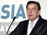 Шредер: из-за попыток решить иранскую проблему нефть может подорожать до 100 долларов Шредер: из-за попыток решить иранскую проблему нефть может подорожать до 100 долларов